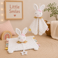 Little Smiles Baby Comfort Lovey