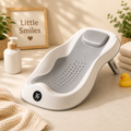 Little Smiles Smart Baby Bath Support