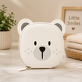 Little Smiles Baby Grooming & Care Kit