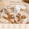 Little Luna Newborn Gift Box